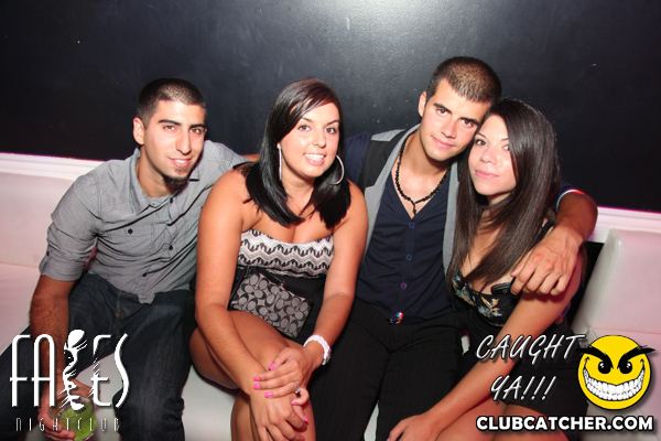 Faces nightclub photo 92 - July 13th, 2012