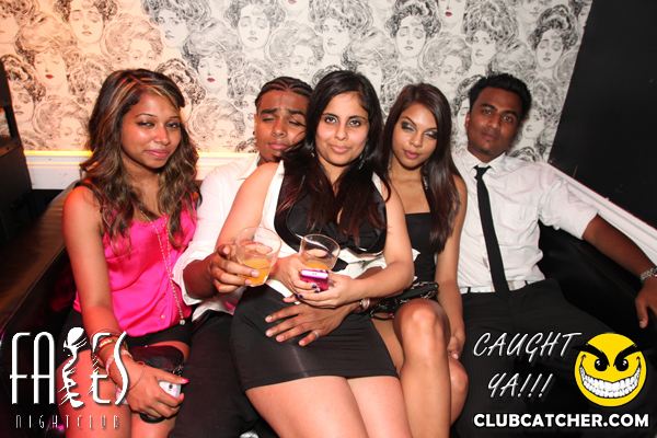 Faces nightclub photo 97 - July 13th, 2012