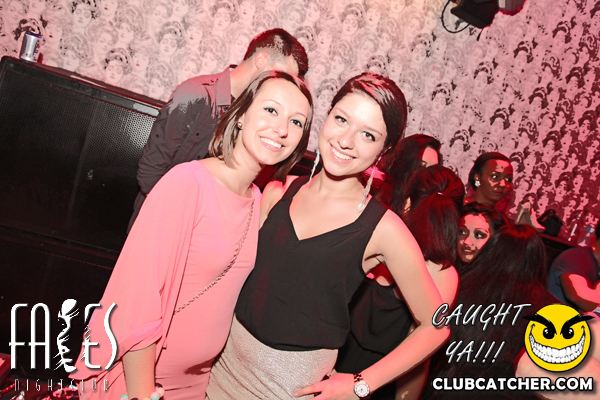 Faces nightclub photo 100 - July 13th, 2012