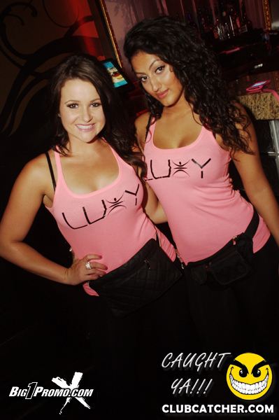 Luxy nightclub photo 2 - July 13th, 2012