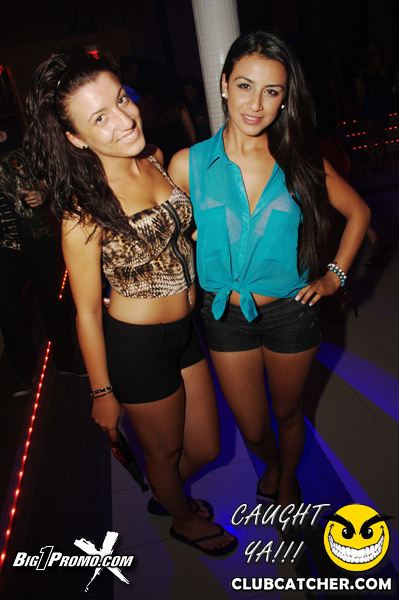Luxy nightclub photo 12 - July 13th, 2012