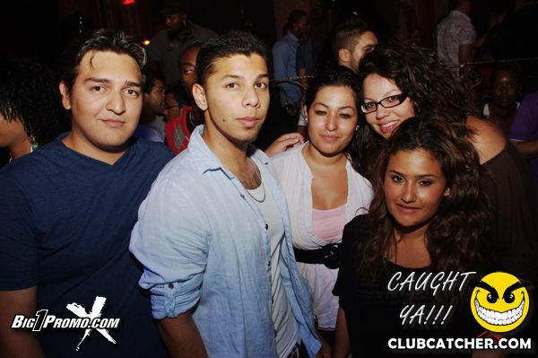 Luxy nightclub photo 130 - July 13th, 2012