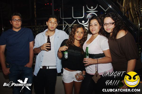 Luxy nightclub photo 134 - July 13th, 2012