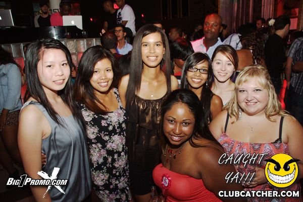 Luxy nightclub photo 16 - July 13th, 2012