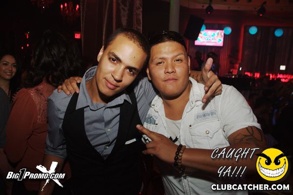 Luxy nightclub photo 153 - July 13th, 2012