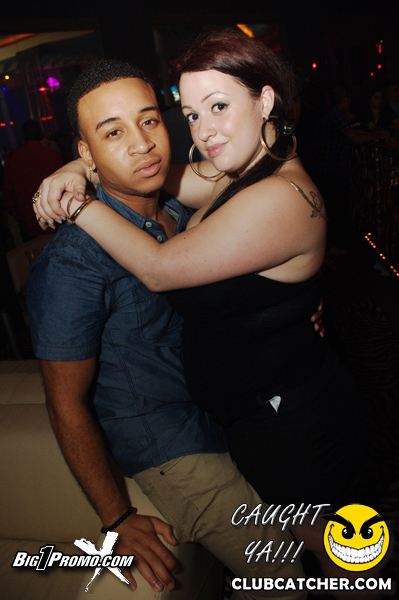 Luxy nightclub photo 163 - July 13th, 2012