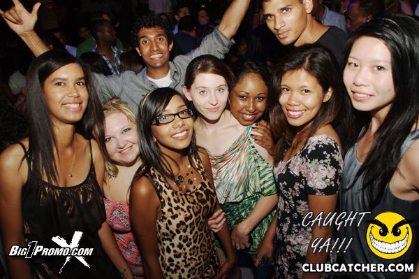Luxy nightclub photo 21 - July 13th, 2012