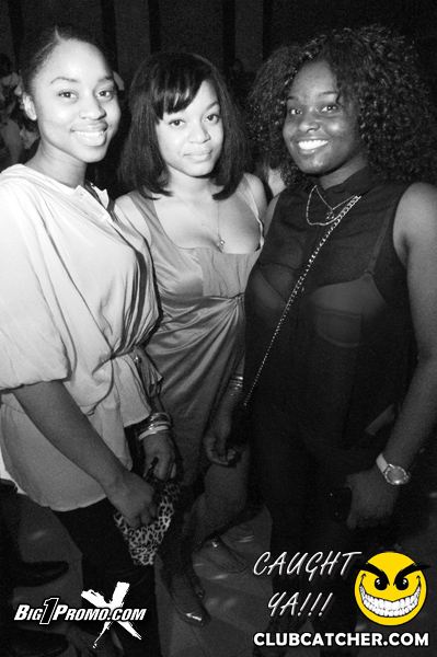 Luxy nightclub photo 215 - July 13th, 2012