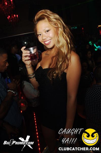Luxy nightclub photo 4 - July 13th, 2012