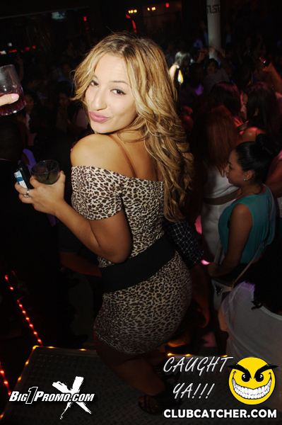 Luxy nightclub photo 34 - July 13th, 2012