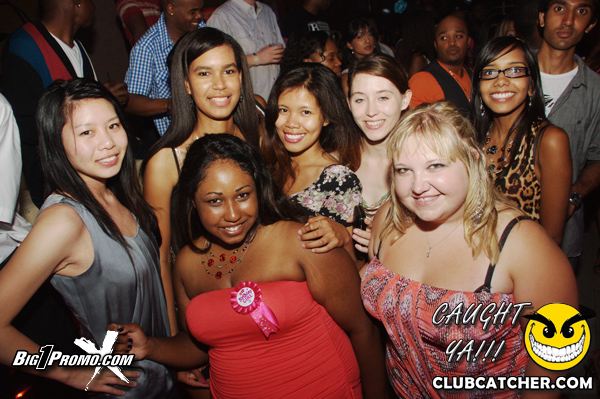 Luxy nightclub photo 47 - July 13th, 2012