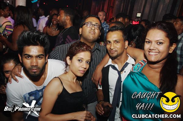 Luxy nightclub photo 56 - July 13th, 2012