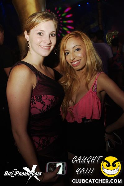 Luxy nightclub photo 11 - July 14th, 2012