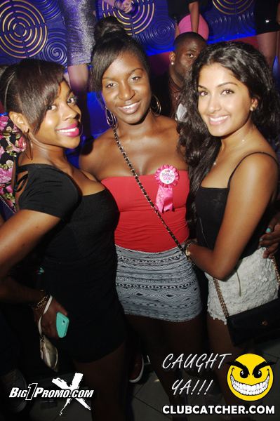 Luxy nightclub photo 106 - July 14th, 2012