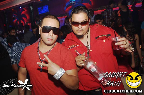 Luxy nightclub photo 107 - July 14th, 2012