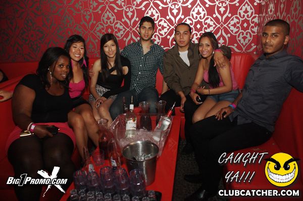 Luxy nightclub photo 115 - July 14th, 2012