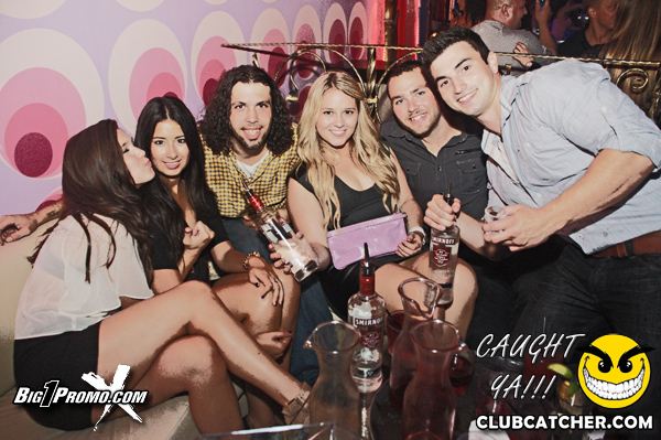Luxy nightclub photo 124 - July 14th, 2012