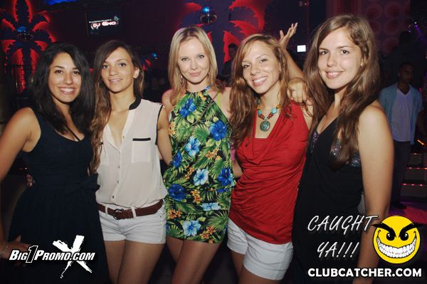 Luxy nightclub photo 137 - July 14th, 2012