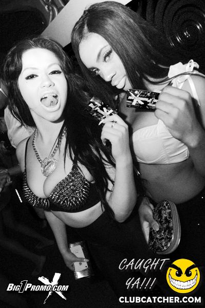 Luxy nightclub photo 142 - July 14th, 2012