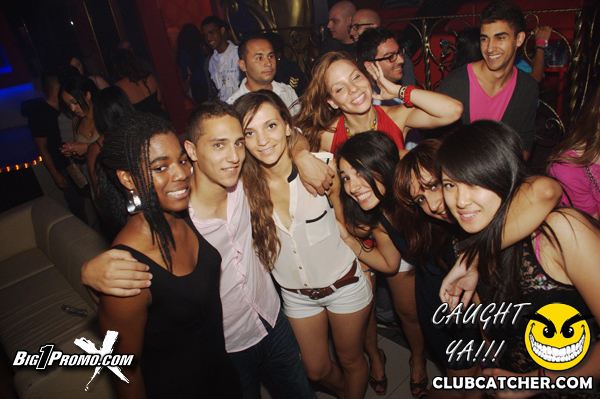 Luxy nightclub photo 144 - July 14th, 2012
