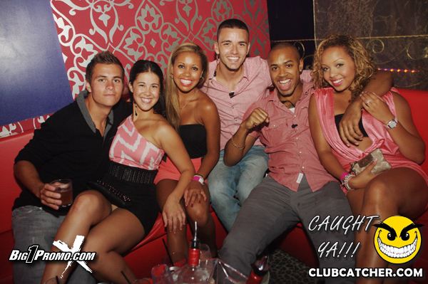 Luxy nightclub photo 18 - July 14th, 2012