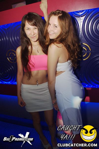 Luxy nightclub photo 23 - July 14th, 2012