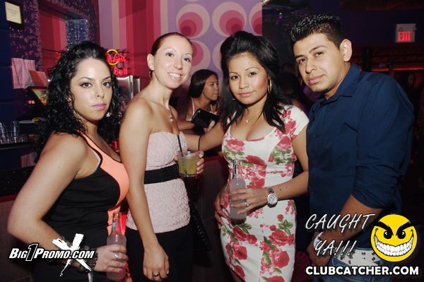 Luxy nightclub photo 31 - July 14th, 2012