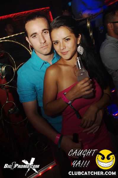 Luxy nightclub photo 303 - July 14th, 2012