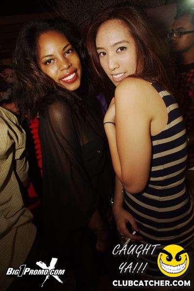 Luxy nightclub photo 306 - July 14th, 2012