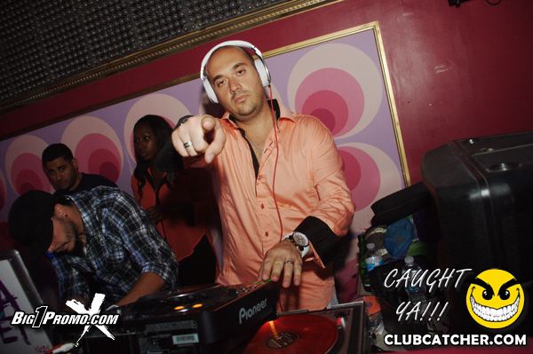 Luxy nightclub photo 33 - July 14th, 2012