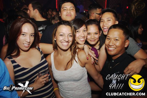 Luxy nightclub photo 34 - July 14th, 2012