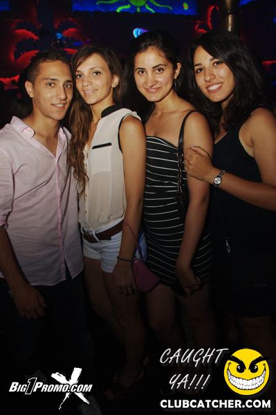 Luxy nightclub photo 333 - July 14th, 2012