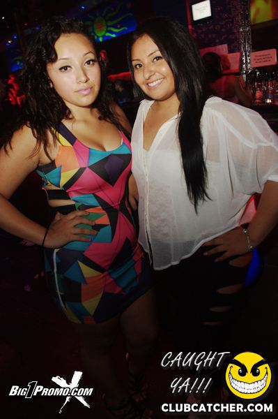 Luxy nightclub photo 349 - July 14th, 2012