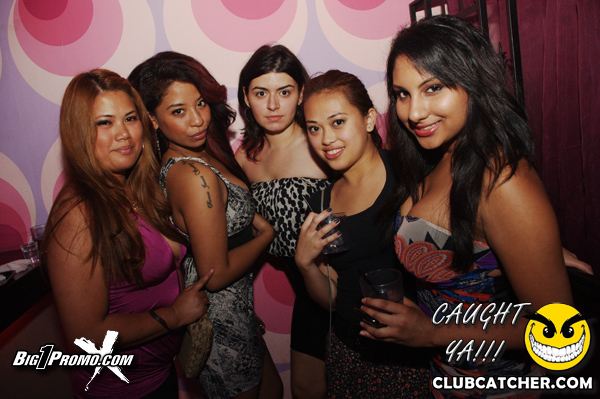 Luxy nightclub photo 37 - July 14th, 2012