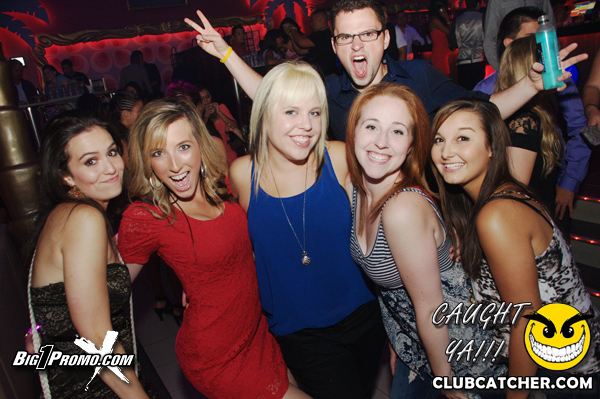 Luxy nightclub photo 372 - July 14th, 2012