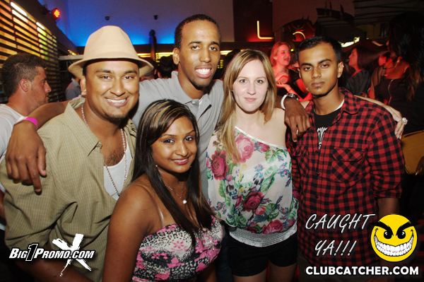 Luxy nightclub photo 374 - July 14th, 2012