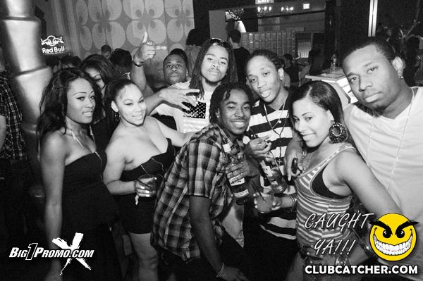 Luxy nightclub photo 376 - July 14th, 2012