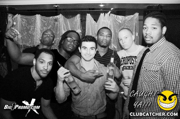 Luxy nightclub photo 87 - July 14th, 2012