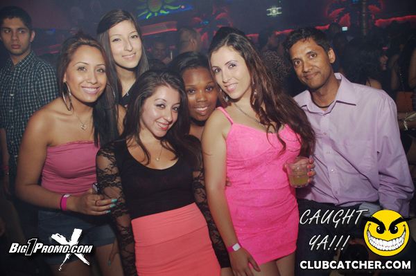 Luxy nightclub photo 91 - July 14th, 2012