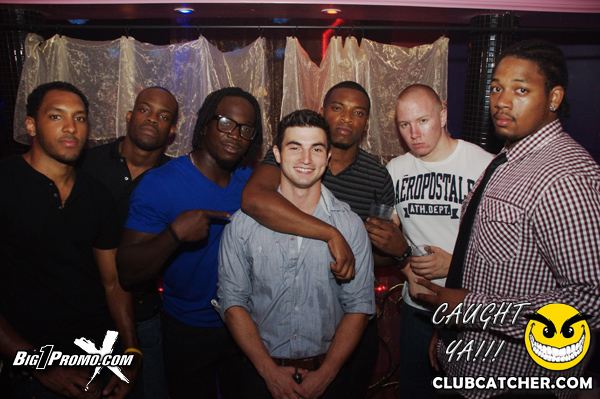 Luxy nightclub photo 98 - July 14th, 2012