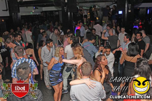Rich nightclub photo 1 - July 14th, 2012