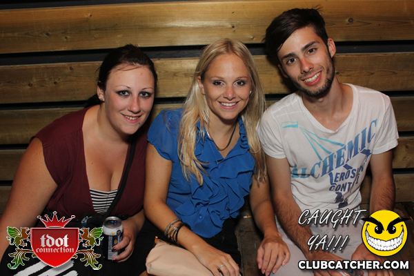 Rich nightclub photo 16 - July 14th, 2012