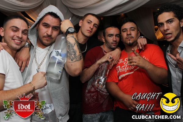 Rich nightclub photo 18 - July 14th, 2012