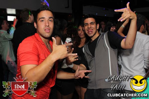 Rich nightclub photo 207 - July 14th, 2012