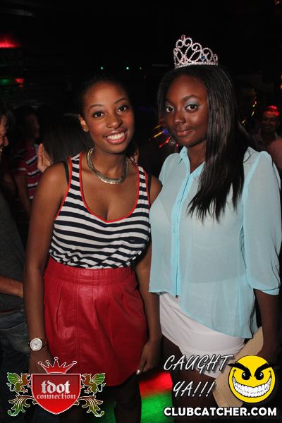 Rich nightclub photo 224 - July 14th, 2012