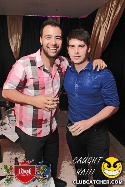 Rich nightclub photo 228 - July 14th, 2012