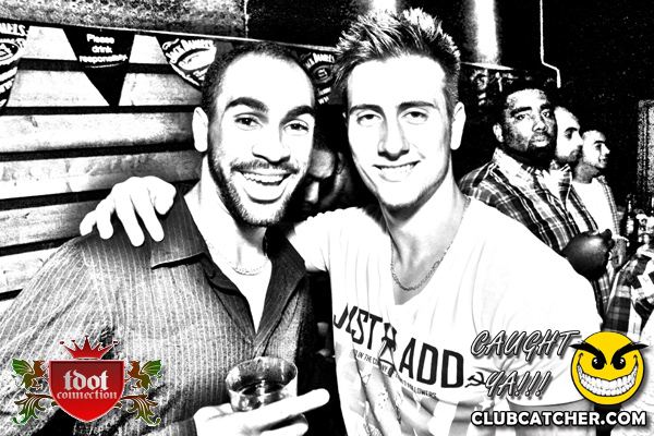 Rich nightclub photo 282 - July 14th, 2012