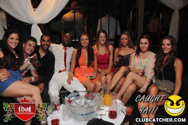 Rich nightclub photo 34 - July 14th, 2012