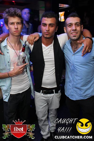 Rich nightclub photo 50 - July 14th, 2012