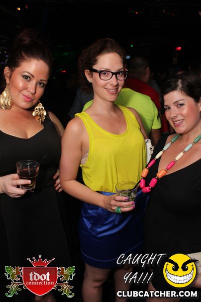 Rich nightclub photo 65 - July 14th, 2012